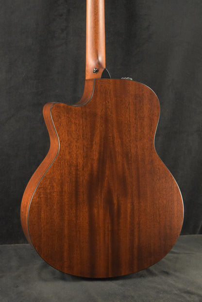 Taylor 326ce Baritone-8 Special Edition Shaded Edgeburst