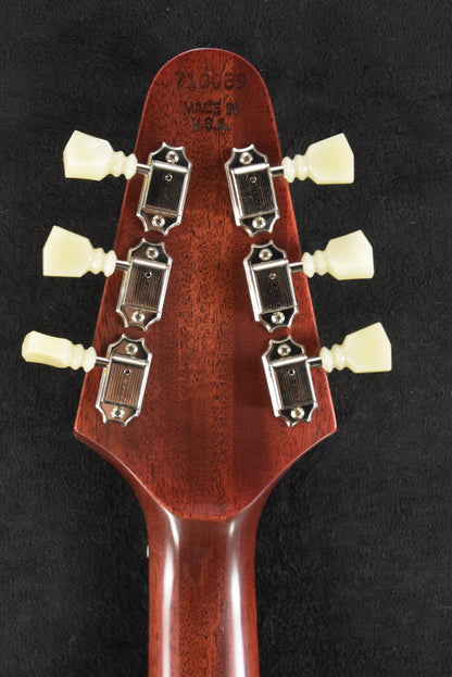 Gibson Custom 1971 Flying V Medallion Reissue VOS Medallion Cherry