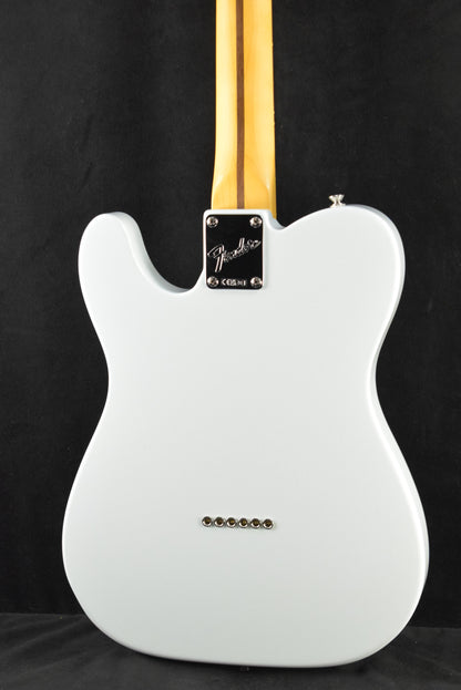 Fender Limited Edition American Professional Classic Telecaster featuring the Fender Silent System Sonic Blue