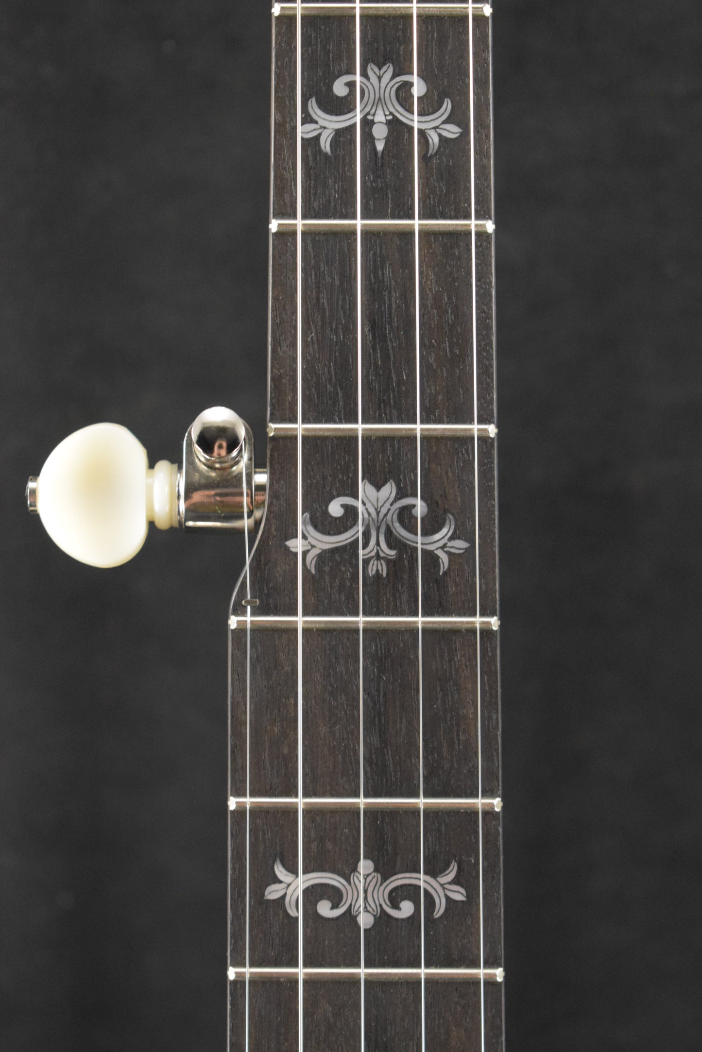Deering Sierra 5-String Maple Banjo