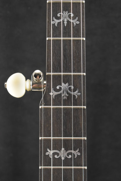 Deering Sierra 5-String Maple Banjo