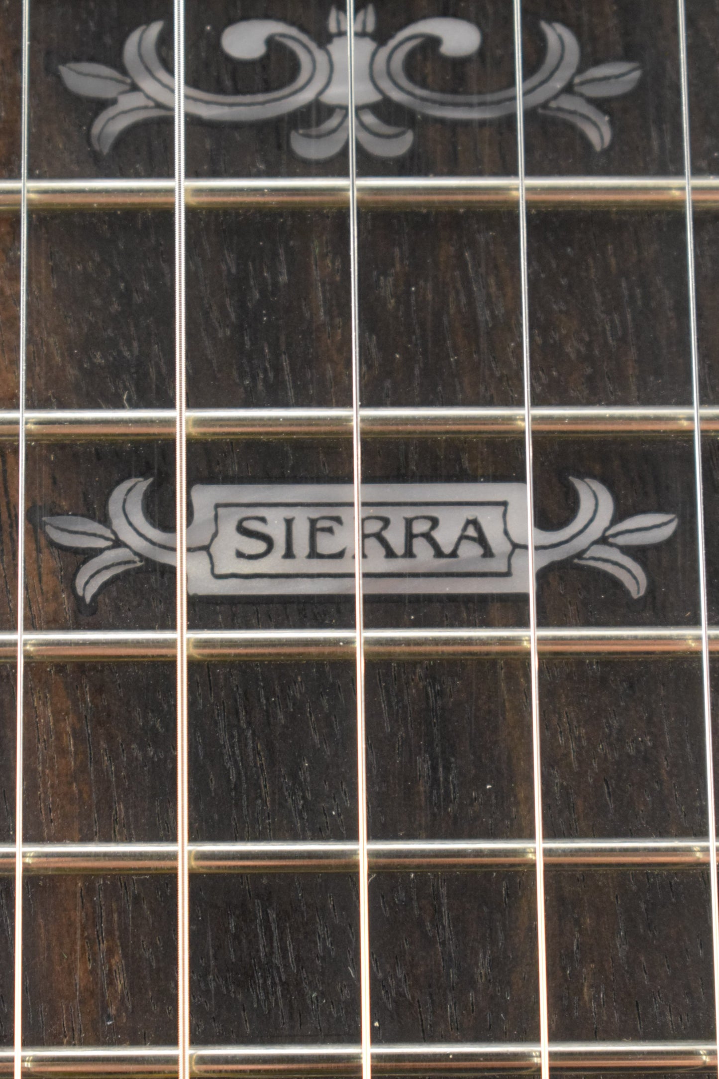 Deering Sierra 5-String Maple Banjo
