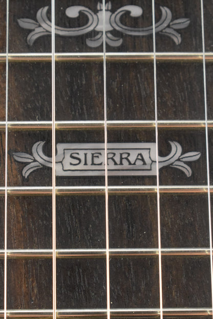 Deering Sierra 5-String Maple Banjo