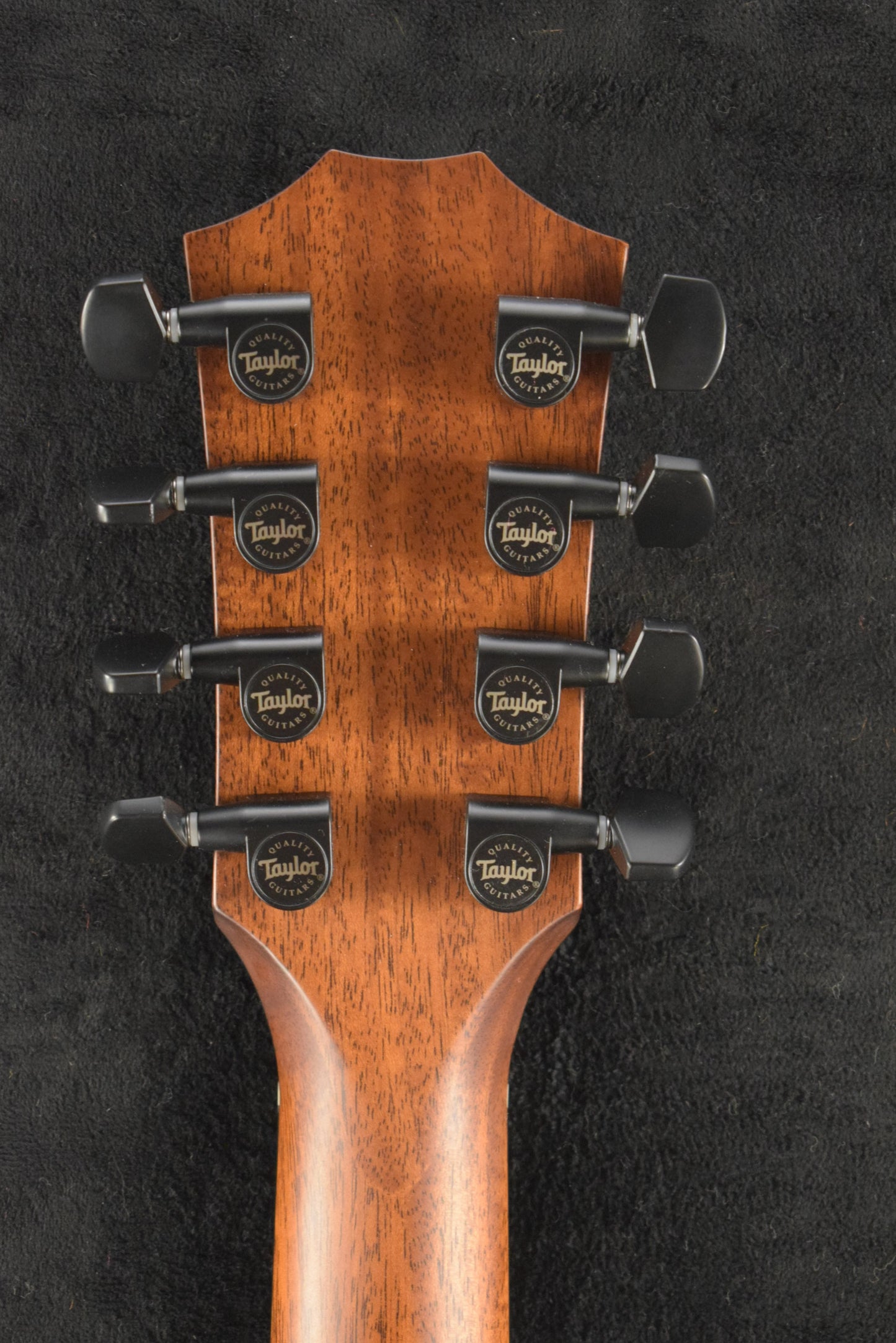 Taylor 326ce Baritone-8 Special Edition Shaded Edgeburst