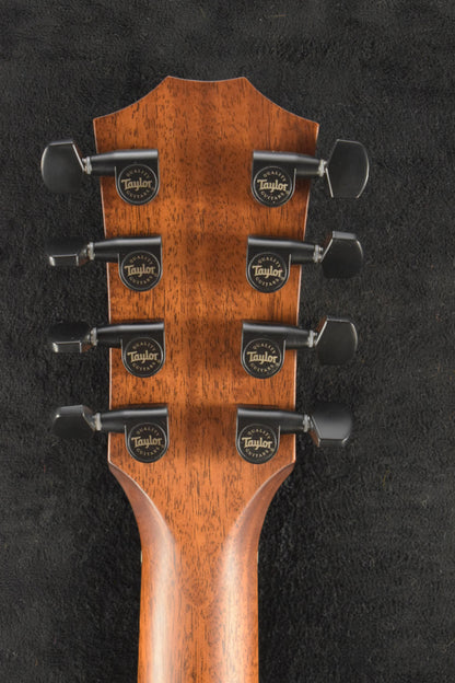 Taylor 326ce Baritone-8 Special Edition Shaded Edgeburst