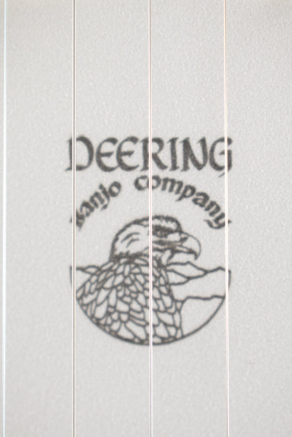 Deering Sierra 5-String Maple Banjo