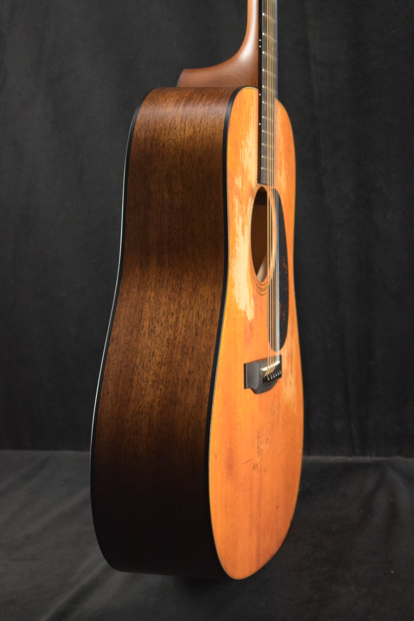 Martin D-18 StreetLegend