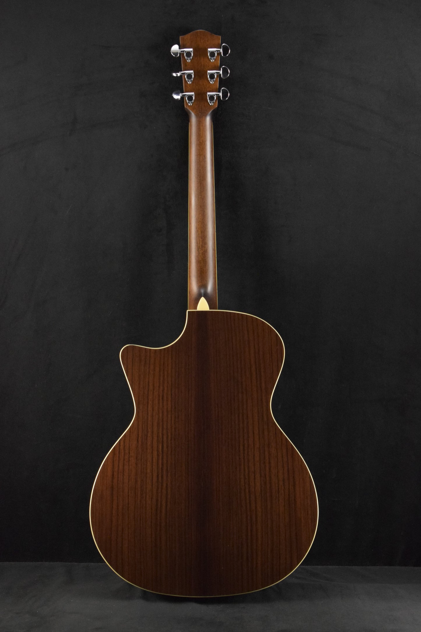 Eastman AC422CE Acoustic-Electric Grand Auditorium Natural Truetone Gloss