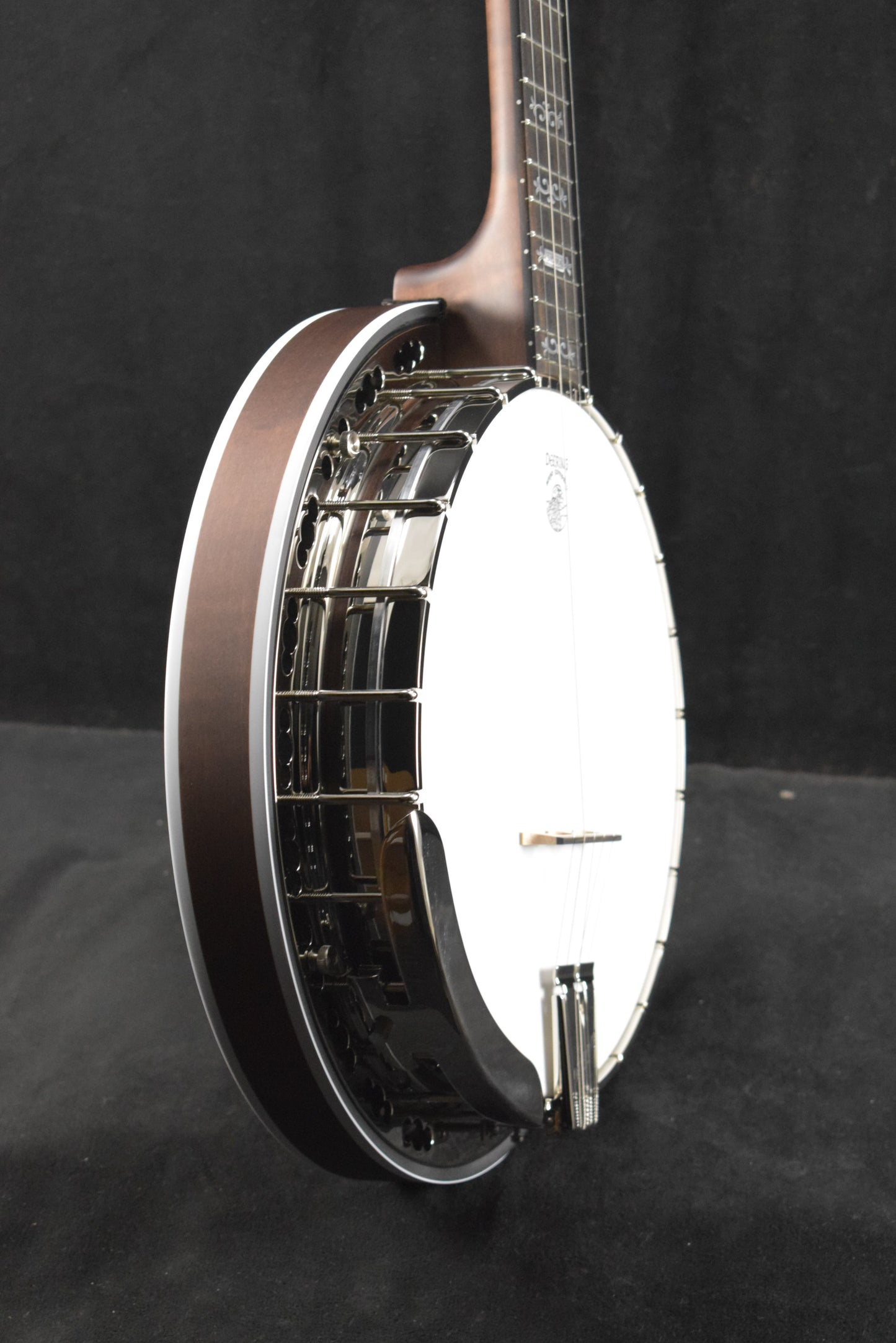 Deering Sierra 5-String Maple Banjo