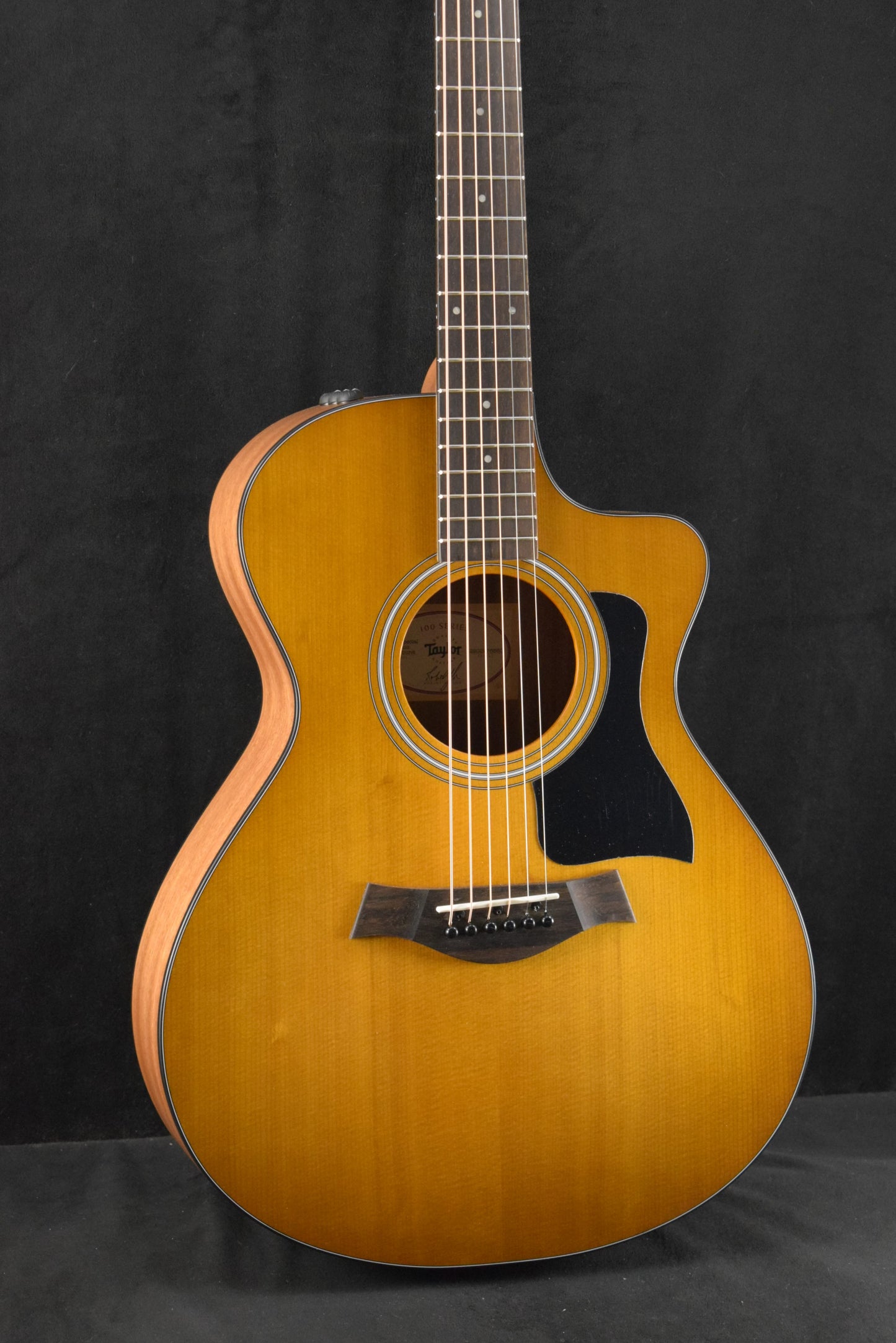 Taylor 112ce Special Edition Honeyburst