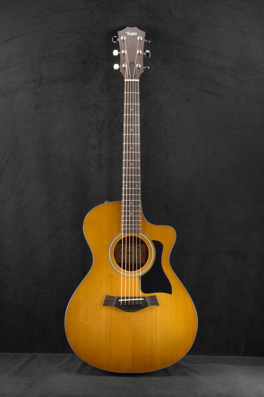 Taylor 112ce Special Edition Honeyburst