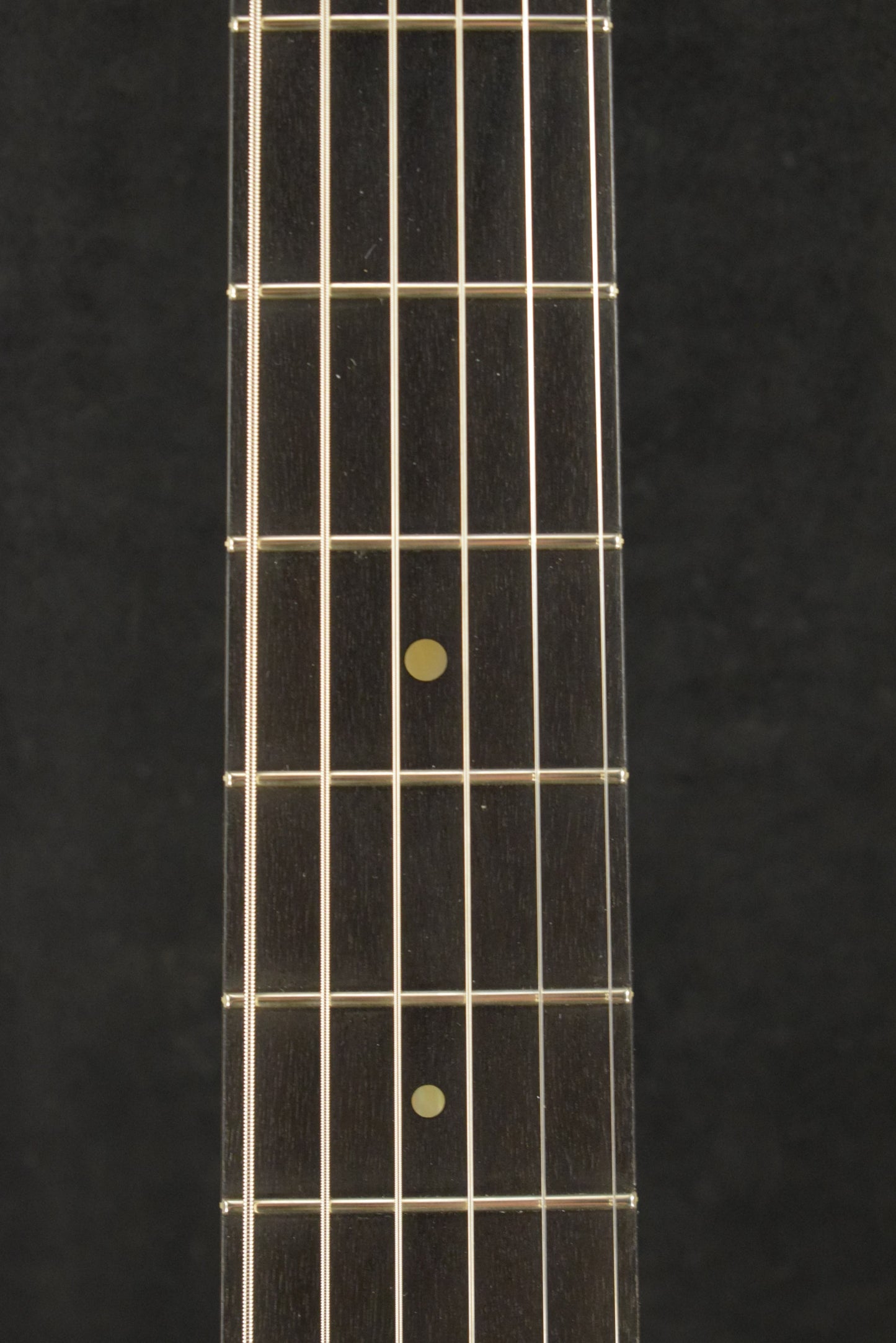 Collings OM1 JL Julian Lage Signature 1 3/4" Nut Width Natural