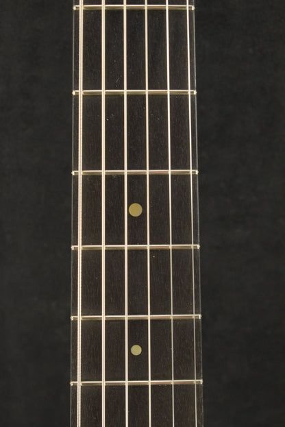 Collings OM1 JL Julian Lage Signature 1 3/4" Nut Width Natural