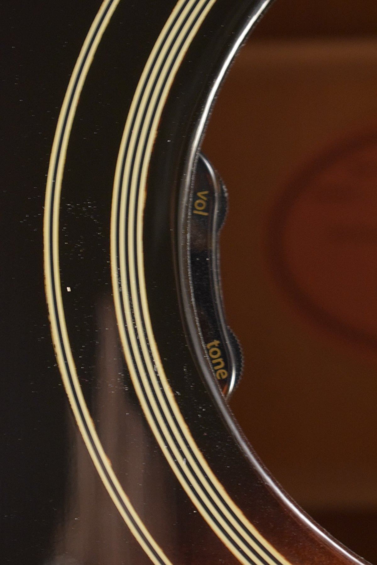 Gibson J-45 60s Original with HiFi DNA Fixed Bridge Vintage Sunburst