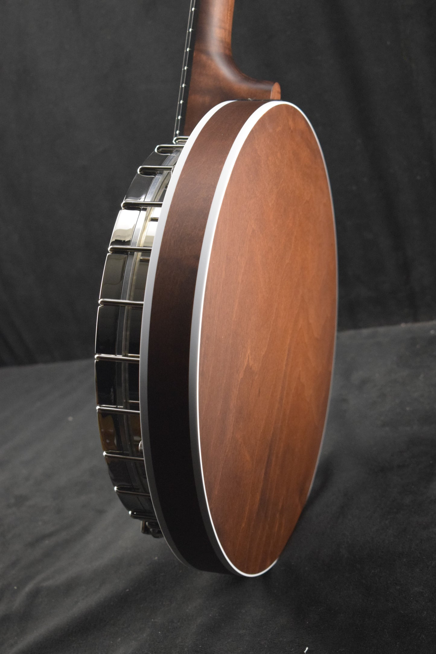 Deering Sierra 5-String Maple Banjo