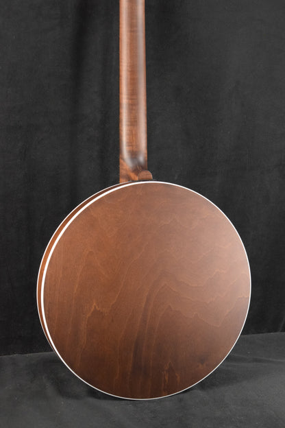 Deering Sierra 5-String Maple Banjo