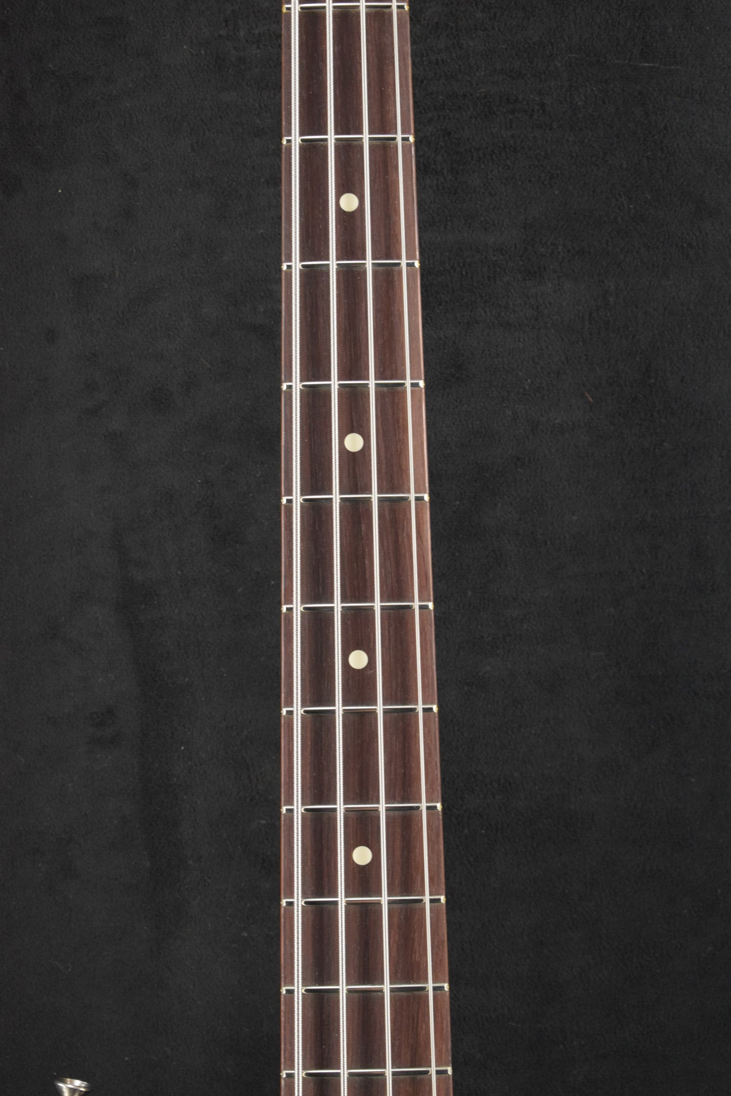 Fender American Professional Classic Precision Bass 3-Color Sunburst Rosewood Fingerboard