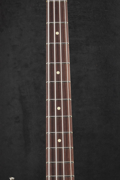 Fender American Professional Classic Precision Bass 3-Color Sunburst Rosewood Fingerboard