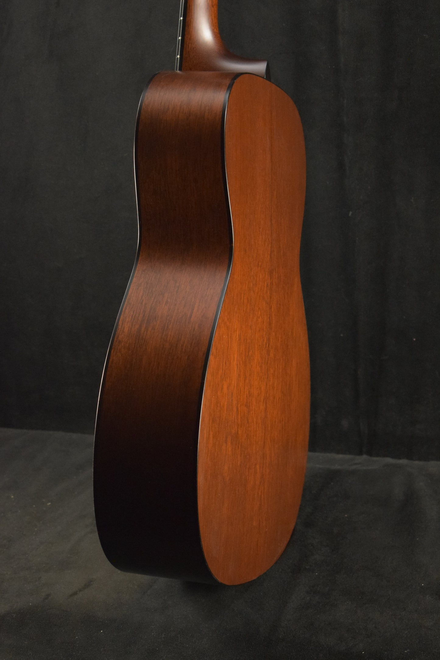 Collings OM1 JL Julian Lage Signature 1 3/4" Nut Width Natural