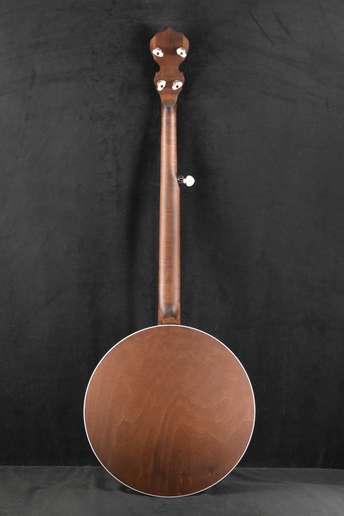 Deering Sierra 5-String Maple Banjo