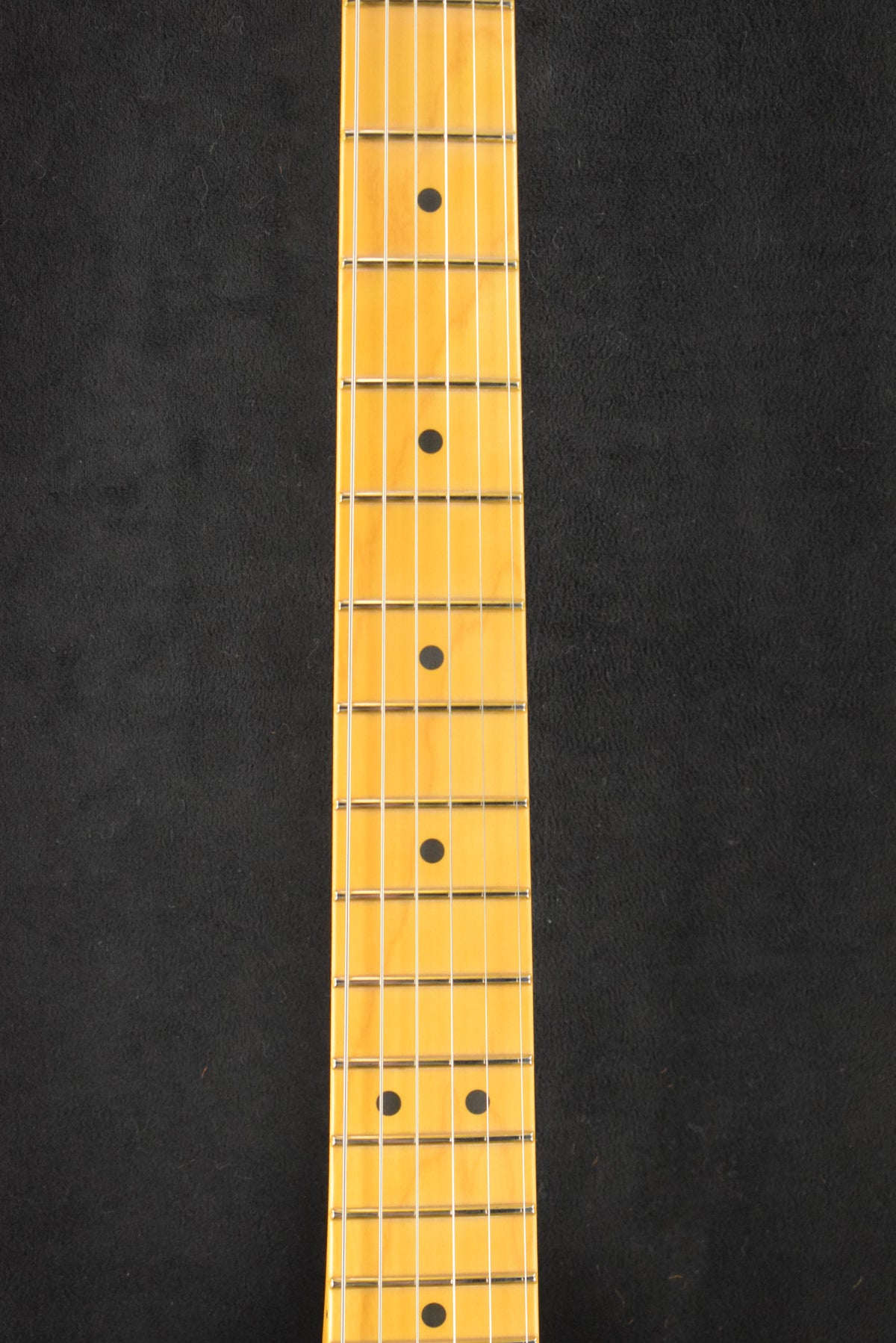 Fender Limited Edition American Professional Classic Telecaster featuring the Fender Silent System Vintage Blonde