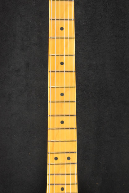 Fender Limited Edition American Professional Classic Telecaster featuring the Fender Silent System Vintage Blonde