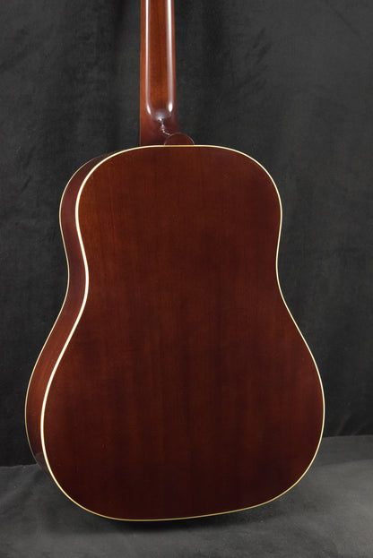 Gibson J-45 60s Original with HiFi DNA Fixed Bridge Vintage Sunburst