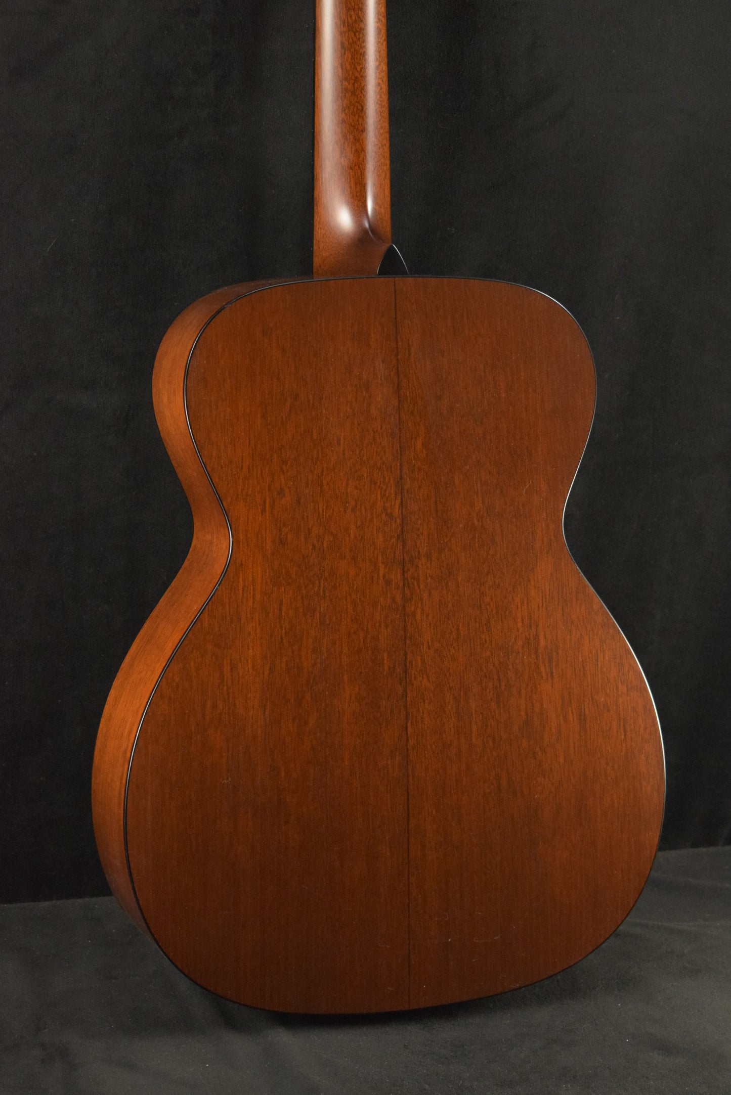 Collings OM1 JL Julian Lage Signature 1 3/4" Nut Width Natural