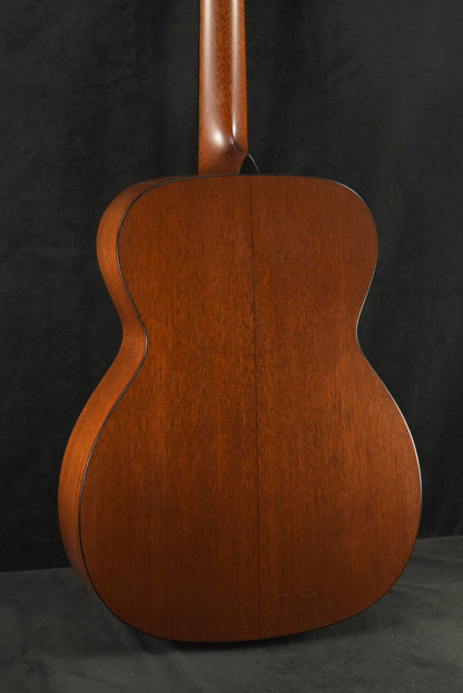 Collings OM1 JL Julian Lage Signature 1 3/4" Nut Width Natural