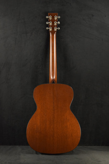 Collings OM1 JL Julian Lage Signature 1 3/4" Nut Width Natural