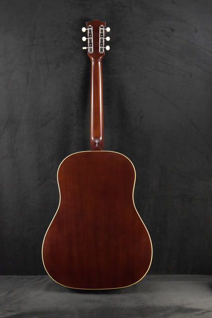 Gibson J-45 60s Original with HiFi DNA Fixed Bridge Vintage Sunburst