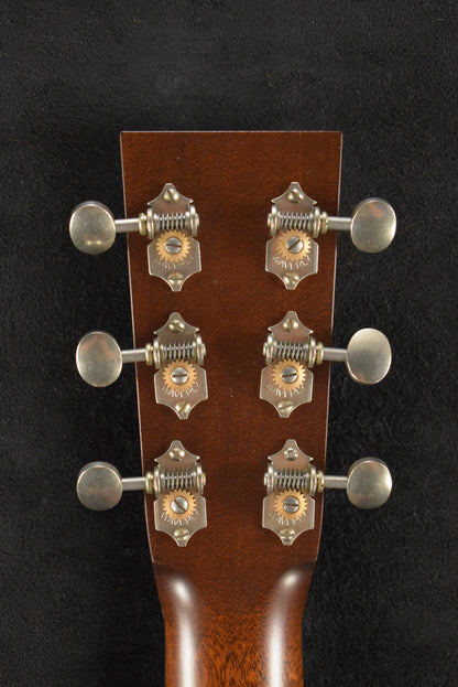 Collings OM1 JL Julian Lage Signature 1 3/4" Nut Width Natural