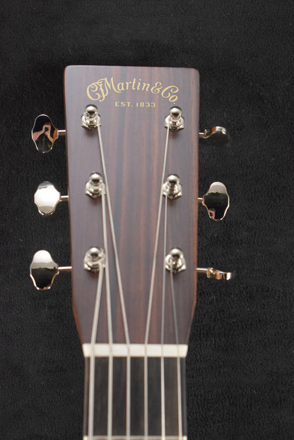 Martin SC-28E LR Baggs Anthem Electronics