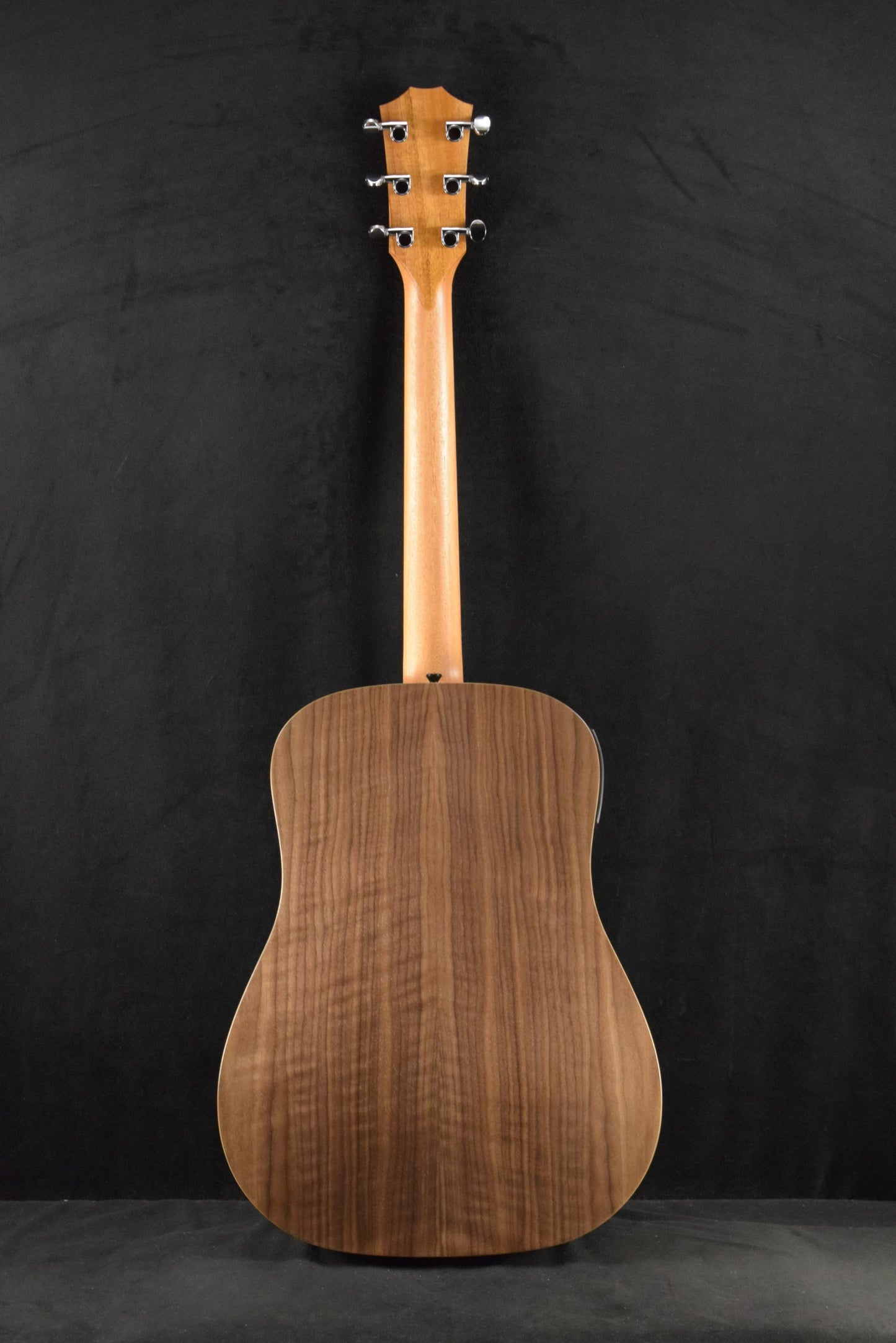 Taylor BBTe Big Baby Taylor Walnut/Sitka Spruce Natural