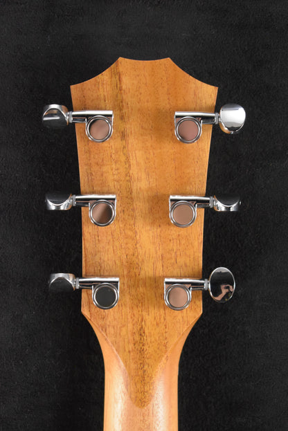 Taylor BBTe Big Baby Taylor Walnut/Sitka Spruce Natural