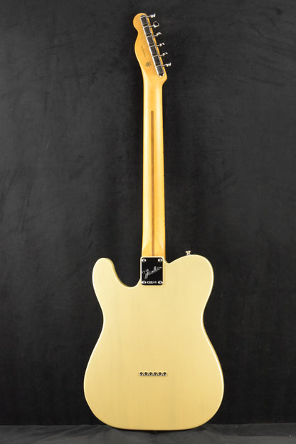 Fender Limited Edition American Professional Classic Telecaster featuring the Fender Silent System Vintage Blonde