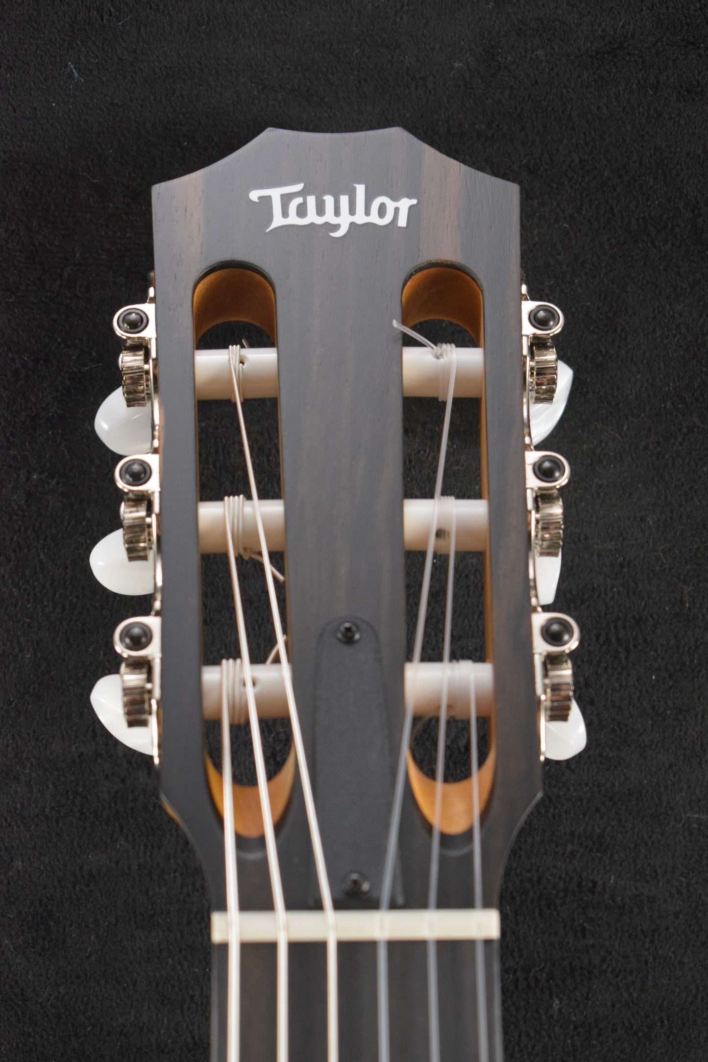 Taylor 214ce-N Nylon-String Natural