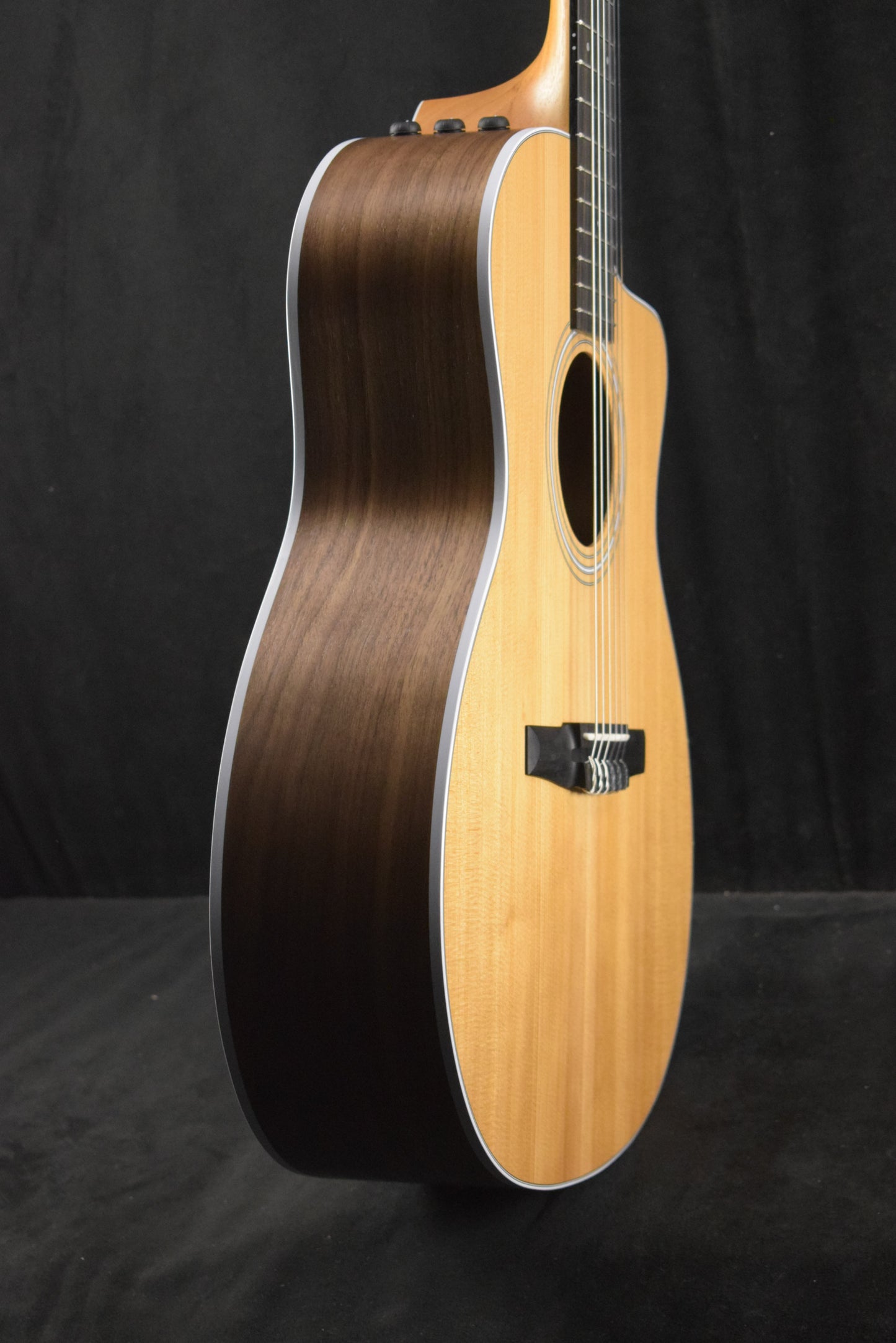Taylor 214ce-N Nylon-String Natural