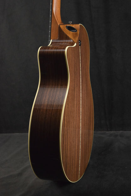 Martin SC-28E LR Baggs Anthem Electronics