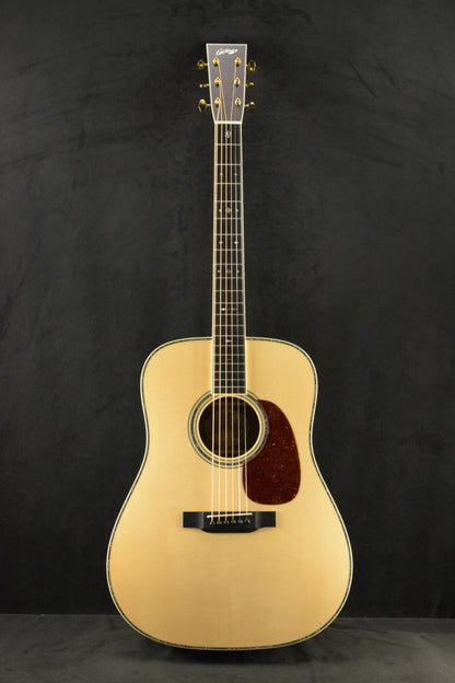 Collings D3 Brazilian Rosewood/Adirondack Spruce Top