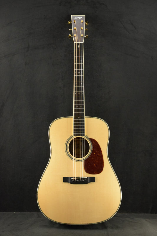Collings D3 Brazilian Rosewood/Adirondack Spruce Top