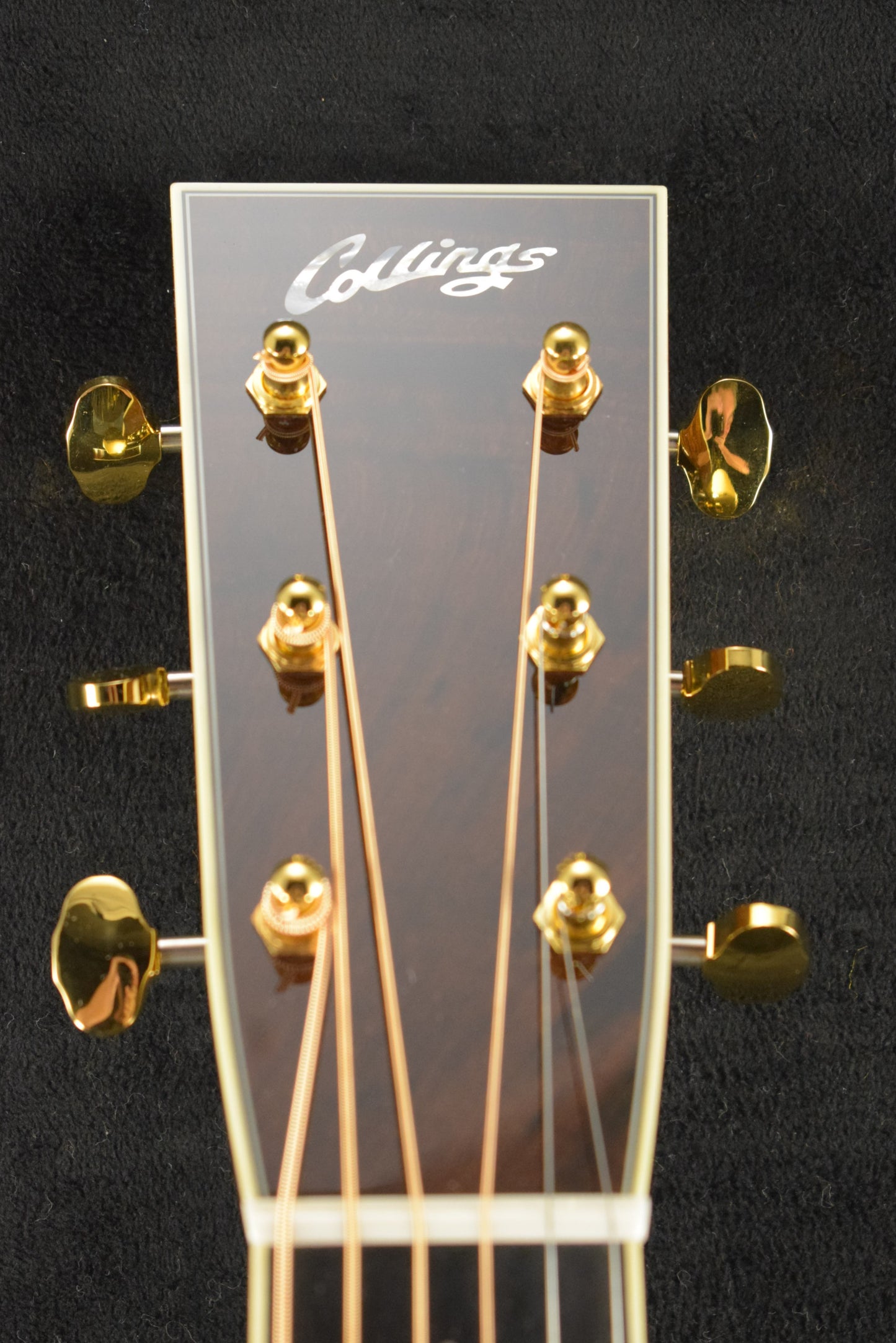 Collings D3 Brazilian Rosewood/Adirondack Spruce Top