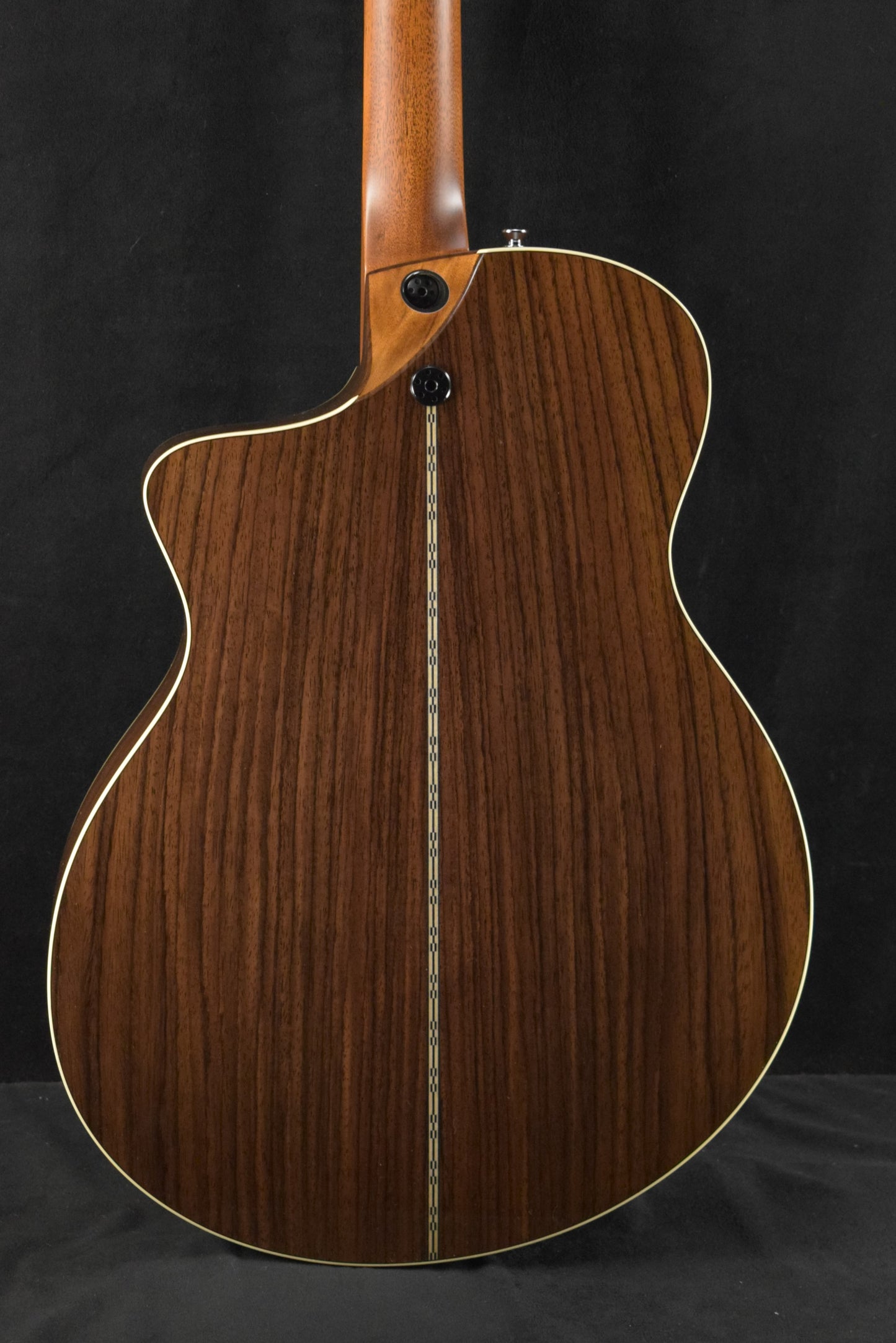 Martin SC-28E LR Baggs Anthem Electronics