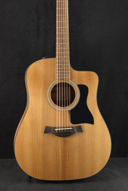 Taylor 110ce Dreadnought Sapele/Spruce Natural