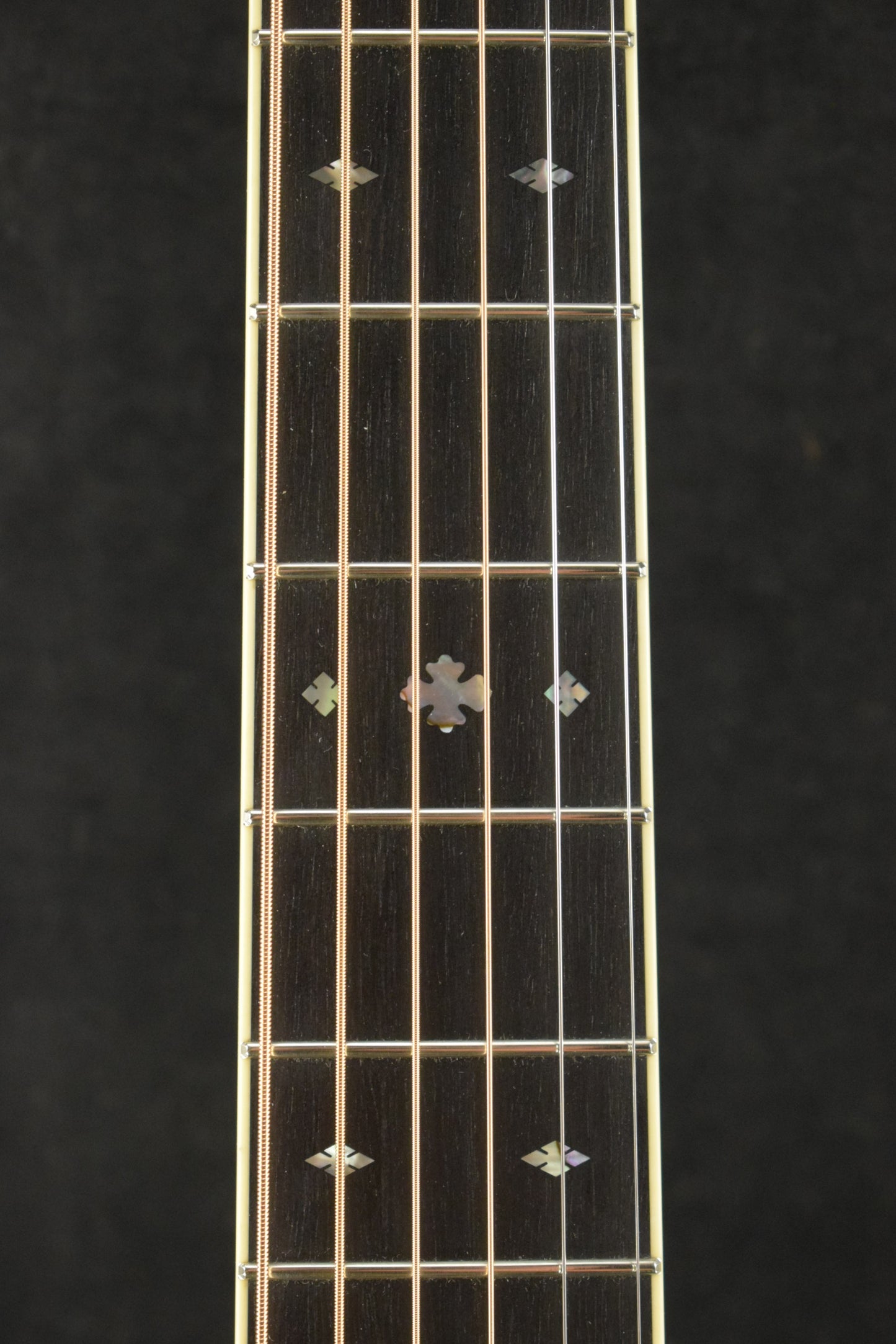 Collings D3 Brazilian Rosewood/Adirondack Spruce Top