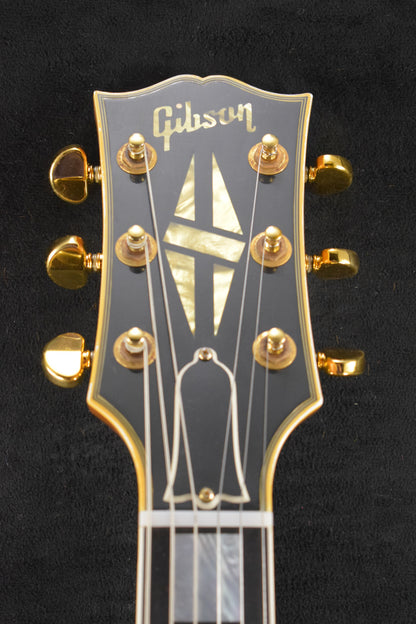 Gibson Custom LE 1960 ES-355 Reissue with Figured Maple Antique Blonde Light Aged
