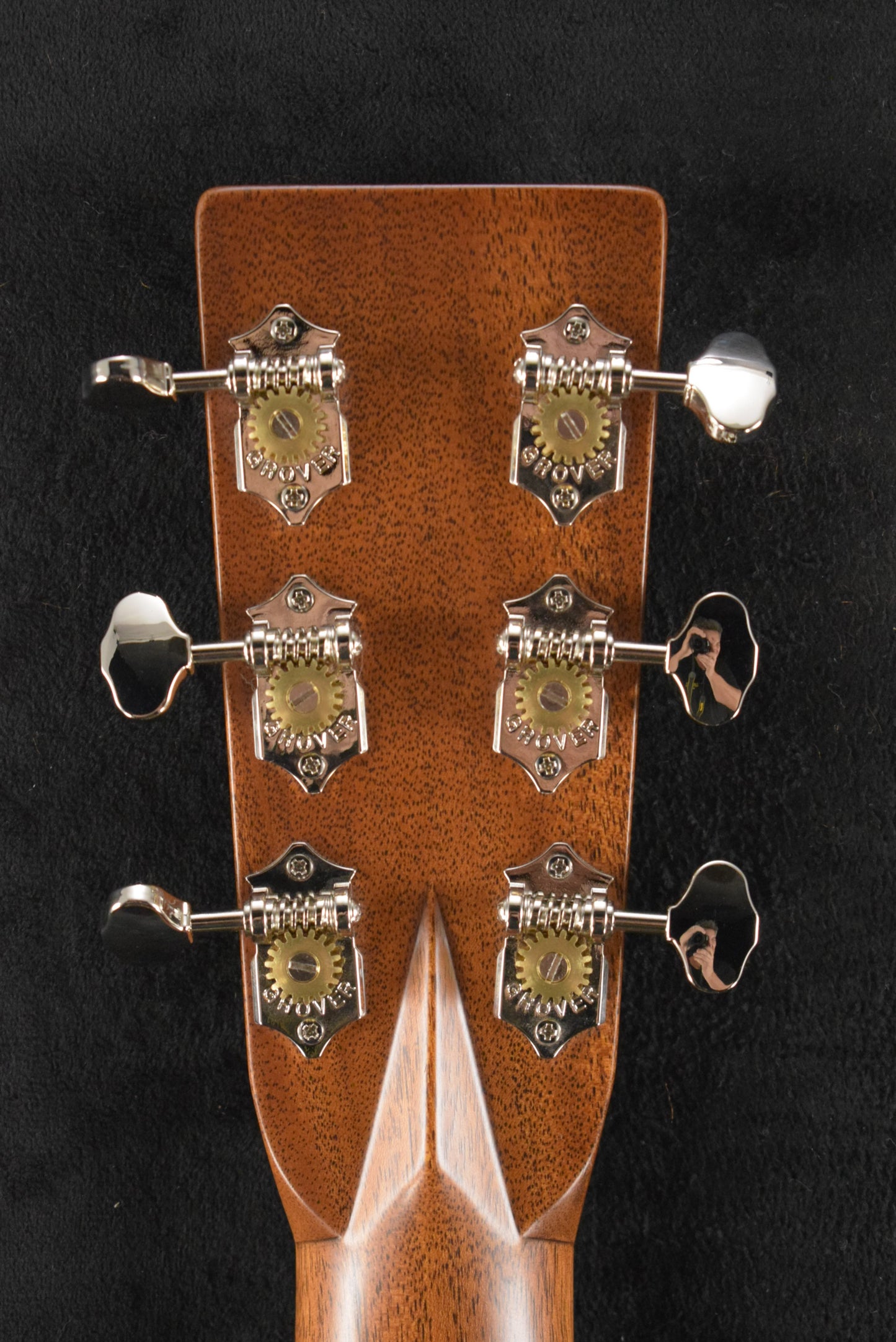 Martin SC-28E LR Baggs Anthem Electronics