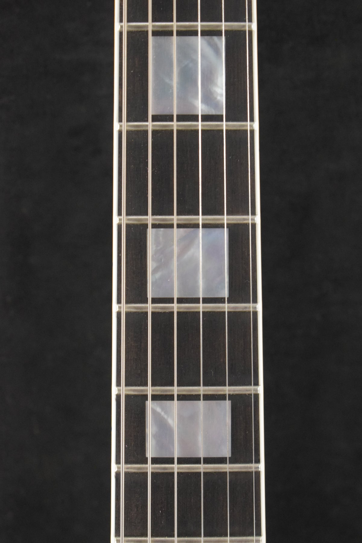 Gibson Custom LE 1960 ES-355 Reissue with Figured Maple Antique Blonde Light Aged