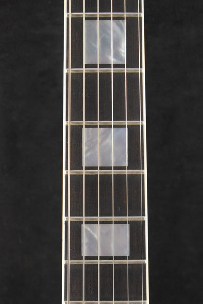 Gibson Custom LE 1960 ES-355 Reissue with Figured Maple Antique Blonde Light Aged