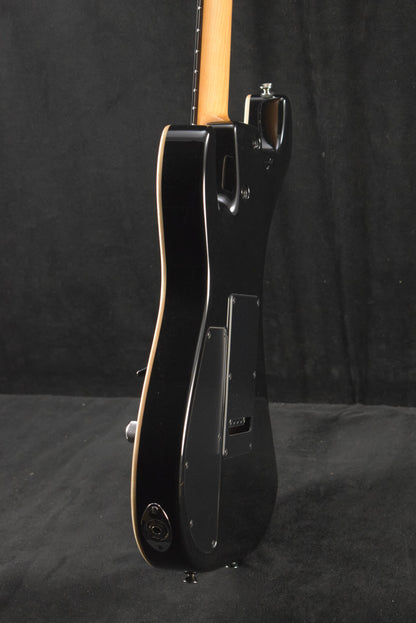 Tom Anderson Drop Top Cajun Red to Black Edge Burst with Binding